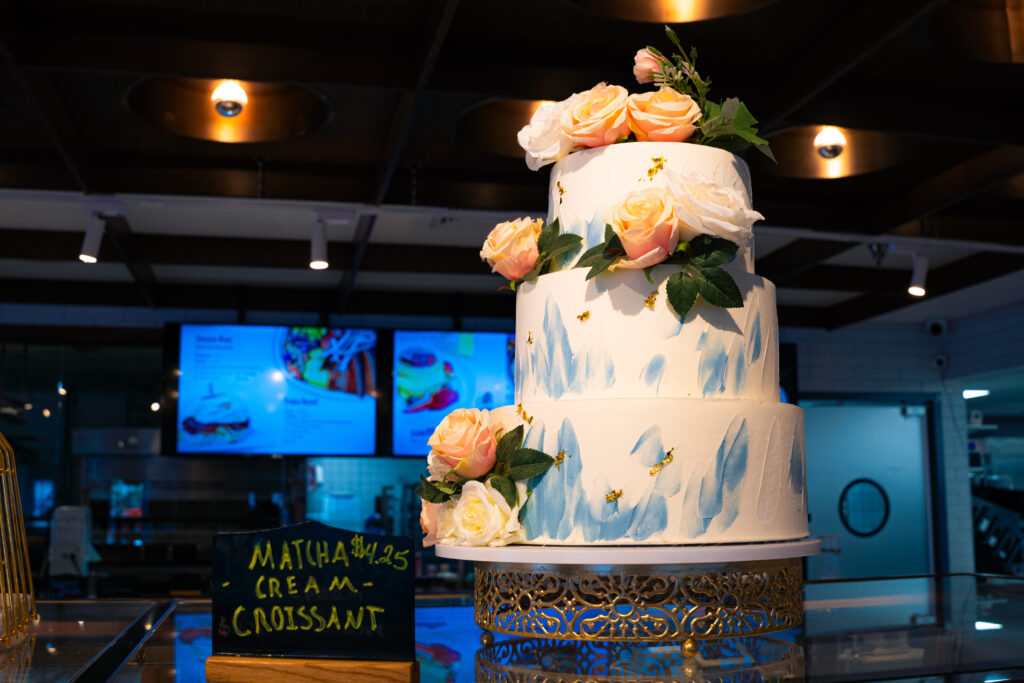 Wedding Cake Rockville MD