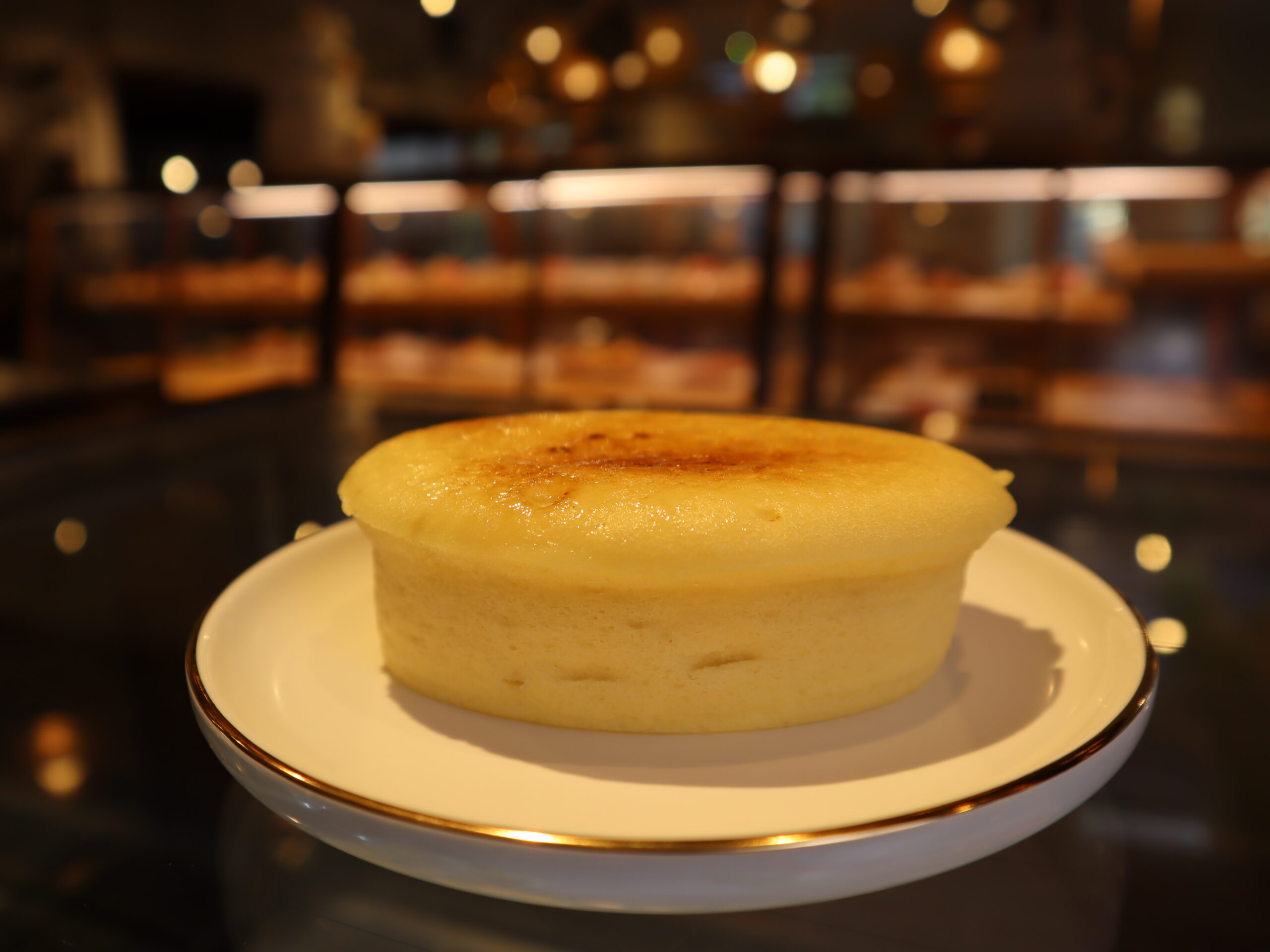 Japanese Rice Cake
