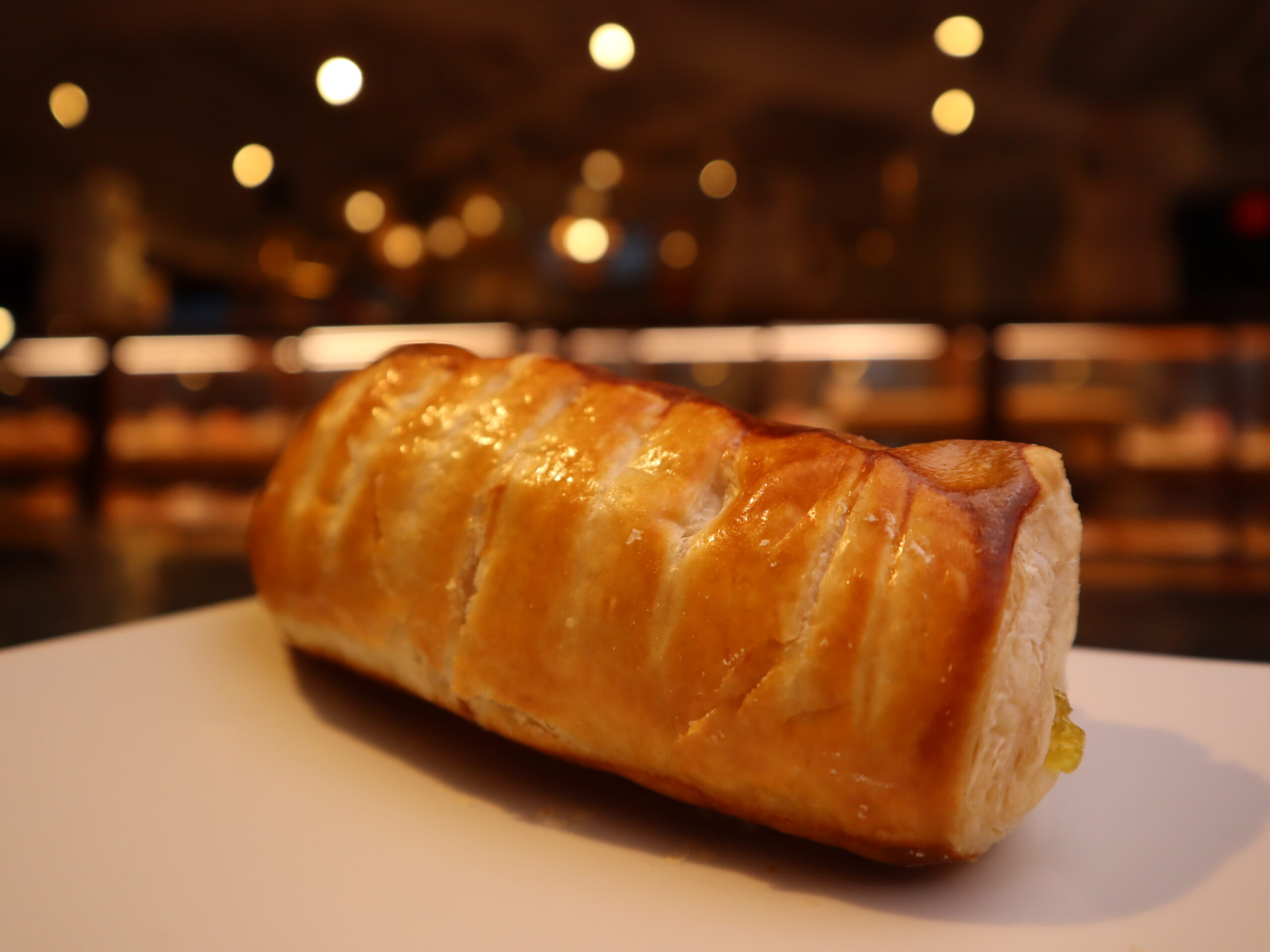 Pineapple Pie