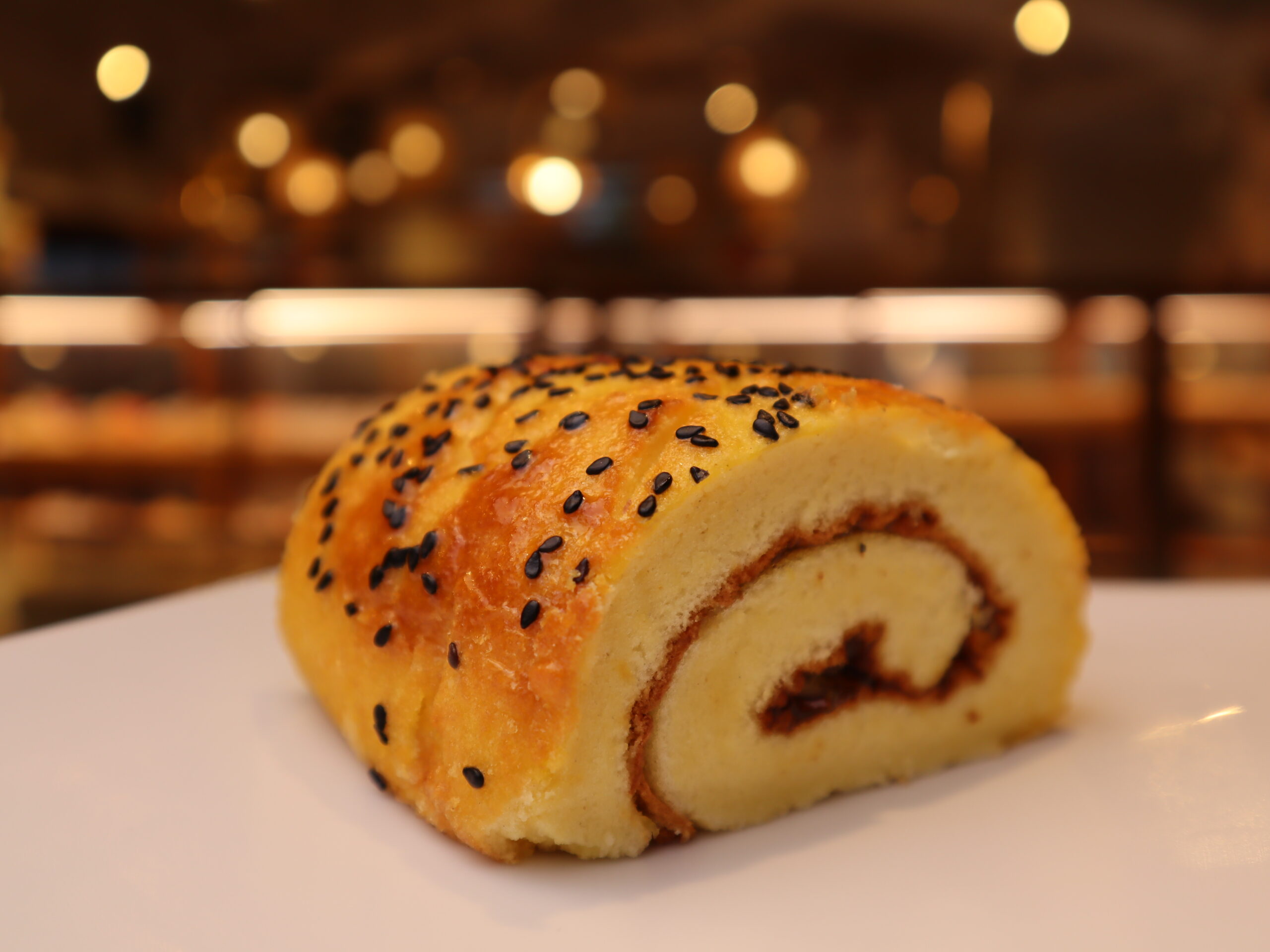 Pineapple Sunshine Cake