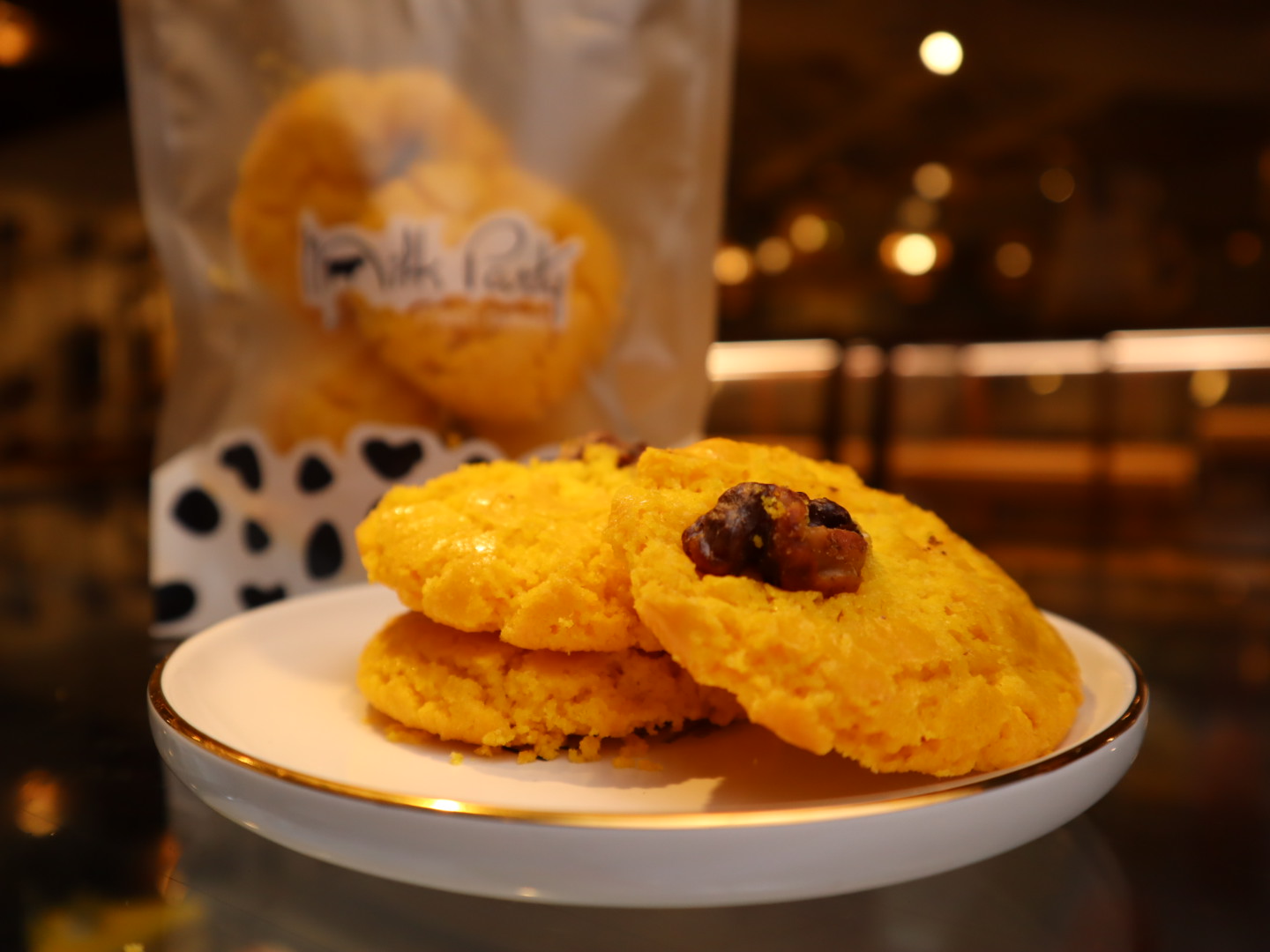 Walnut Crisp