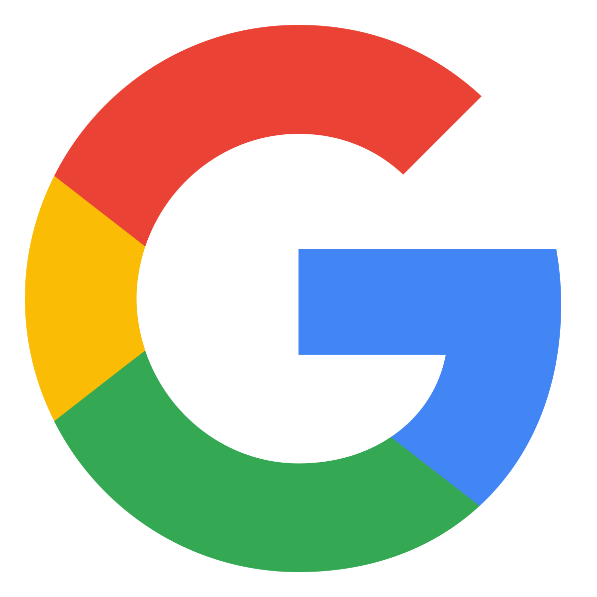 Google Rating place picture