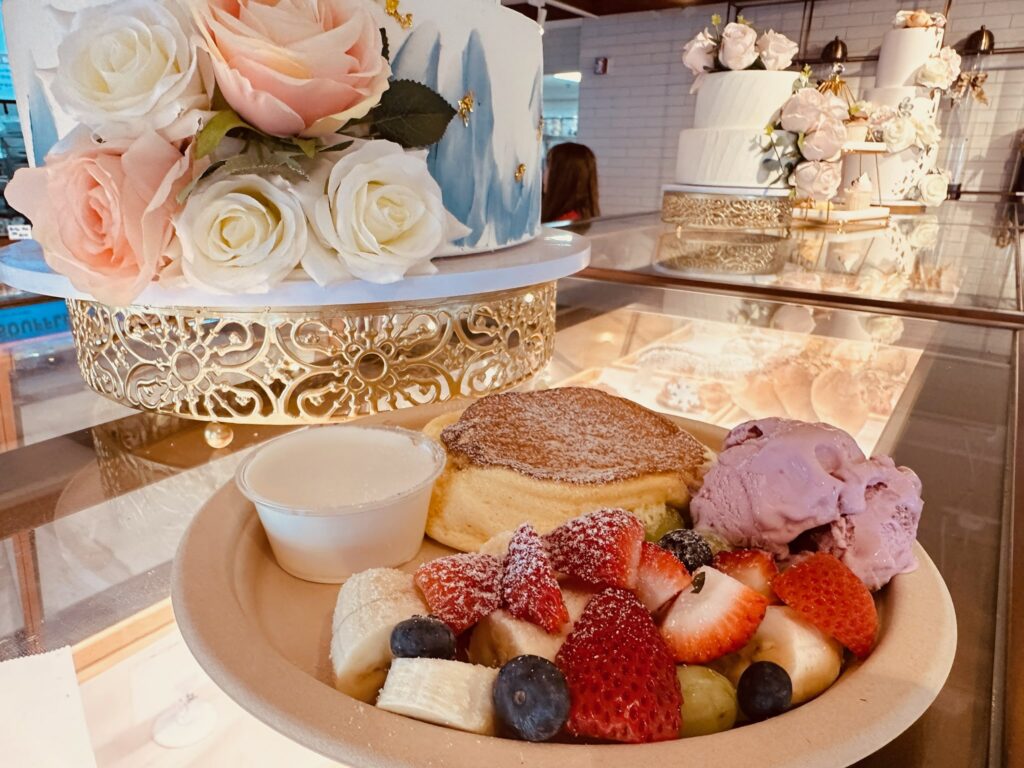 Wedding Cakes in Rockville, MD