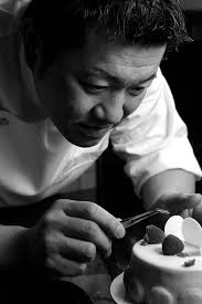 Welcoming Chef Solomon: A New Chapter of Pastry Excellence at Teamania