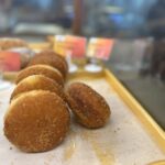 dessert cafe near me