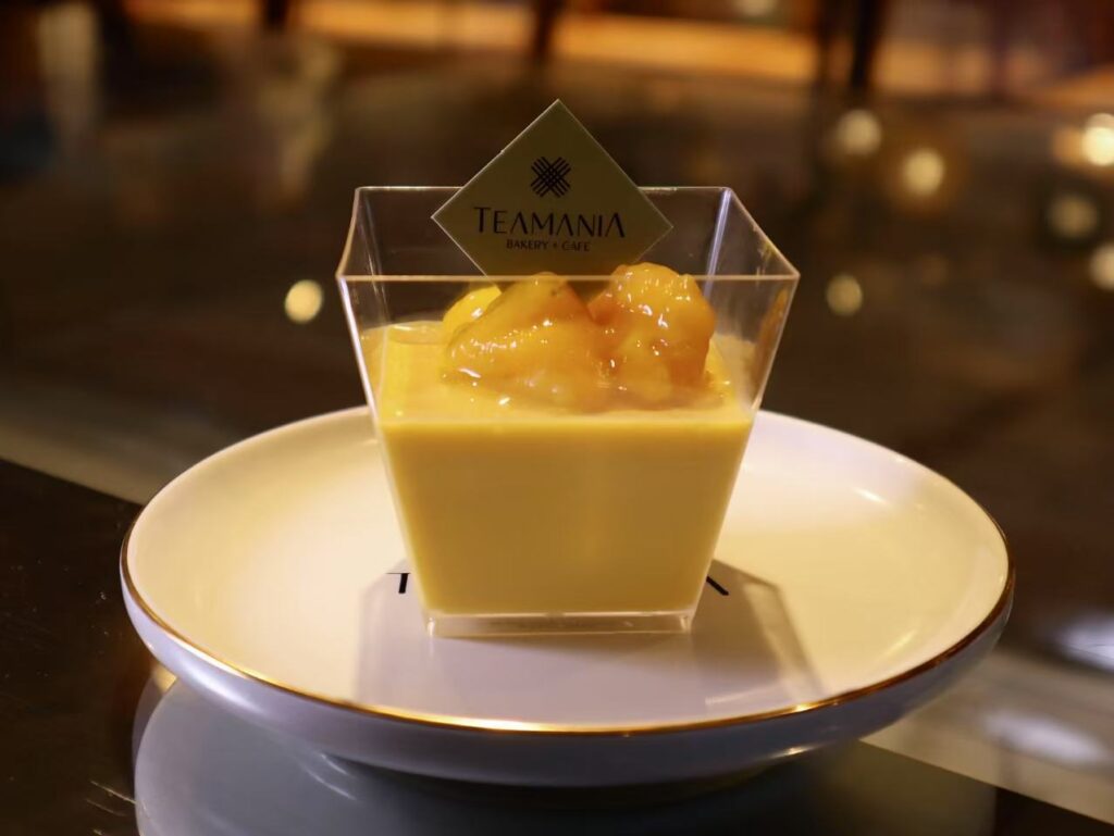 The Ultimate Guide to Dessert at Teamania: What to Try Next