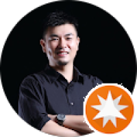 Patrick Min